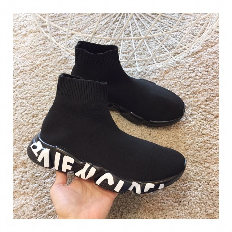 Balenciaga Speed Shoes